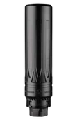 Dead Air Nomad TI XC .30 Cal Titanium Suppressor Black