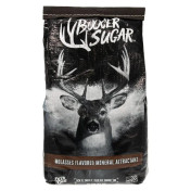Wildgame Innovations Booger Sugar Molasses 5lb Feed