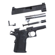 Staccato C2 9mm Black view 5