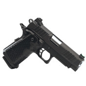 Staccato C2 9mm Black view 3