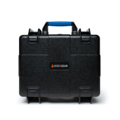 Ecoxgear EcoJourney Bluetooth Speaker Blue view 4
