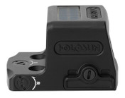 Holosun EPS 1x0.63"x0.91" 2 MOA Green Dot Sight Black view 2