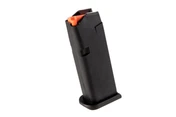 Glock G43X/48 9mm 10 Round Magazine Black