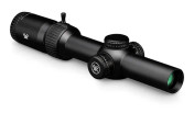 Vortex Siren 1-6x24mm Riflescope view 4