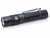 Fenix PD36R V2.0 Rechargeabke Flashlight Black