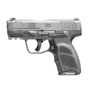 Heckler & Koch CC9 Micro-Compact 9mm 3.32" Black view 9