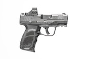 Heckler & Koch CC9 Micro-Compact 9mm 3.32" Black view 3