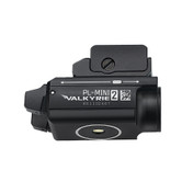 Olight PL-Mini 2 Valkyrie Tactical Light Black view 2