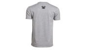 Vortex Three Peaks T-Shirt Medium Gray view 2