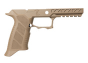 Timber Creek Pro Grip Sig P320 Pistol Grip FDE