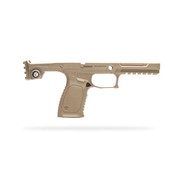 Strike Industries SMC Bravo Chassis Sig Sauer P320 FDE