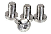 Strike Industries 1911 Torx Grip Slimline Screws Stainless Steel
