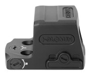 Holosun EPS 1x0.63"x0.91" 6 MOA Red Dot Sight Black view 2