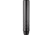 Dead Air Nomax 33 .33 Caliber Titanium Suppressor Black