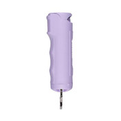 Sabre Pepper Gel w/ Fast Flip Top Safety & Snap-Clip Keychain