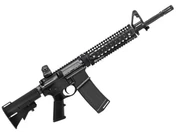 Daniel Defense DDM4 Custom Retro 5.56 NATO 14.5" Black