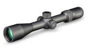 Vortex Diamondback Tactical 4-16x44mm Riflescope view 2