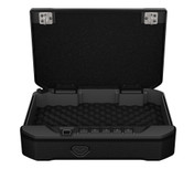 Vaultek 20 Bluetooth Biometric Safe Black view 2