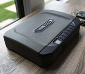 Vaultek 20 Bluetooth Biometric Safe Black view 4