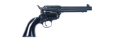 Uberti Jesse .357 Mag 5.5" Black