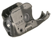 Streamlight TLR-6 Gun Light Sg Sauer P238/P938 Black