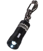 Streamlight Nano Light Keychain Flashlight Black