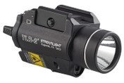 Streamlight TLR-2 Gun Light Black view 2