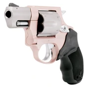 Taurus 856 Ultra Lite 38 Special 2" Rose Gold view 2