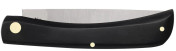Case Sod Buster 3.7" Skinner Folding Knives Black view 2