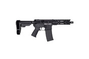 Diamondback Carbon DB15 5.56 NATO 7" Black