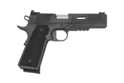 Nighthawk Custom Agent 2 9mm 5" Black