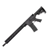 Andro Corp Industries ACI-15 Bravo 5.56 NATO 16" Black view 4