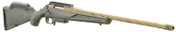 Ruger American Predator Gen II 30-06 Springfield 22" Green view 3