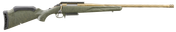 Ruger American Predator Gen II 30-06 Springfield 22" Green