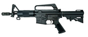 DPMS KITTY KAT 5.56 NATO 7.5" Black