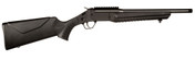 Rossi LWC 300 Blackout 16.5" Black view 2