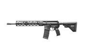 Heckler & Koch MR556 A4 5.56 NATO 16.5" Black