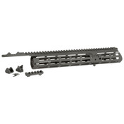 Midwest Industries Smith & Wesson Extended Sight System Black