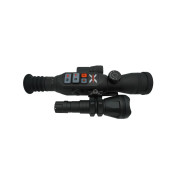 X-Vision Meridian 550 4-8x50mm Night Vision Scope view 6