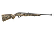 Ruger 10/22 Carbine 22 LR 18.5" Grizzly