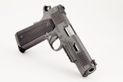 Nighthawk Custom Agent2 .45 ACP 5" Black view 4