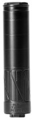 Energetic Armament Peak 30 7.62mm Suppressor Stainless Steel Black