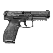 Heckler & Koch VP9A1 F OR 9mm 4.5" Black view 2