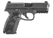 FN 509 Midsize 9mm 4" Black view 3