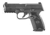FN 509 Midsize 9mm 4" Black view 2