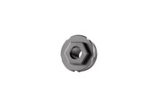 Dead Air Hub Direct Thread Mount Black view 3