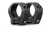 Vortex Pro 34mm Rings Low .95" Black