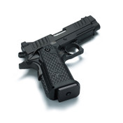 Staccato 2011 CS 9mm 3.9" 17+1 Black view 3