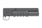 Spikes Tactical HAVOC 37mm 12" Side Loader Black view 2