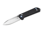 Boker Kihon DC 2.0 7.87" Folding Black view 2